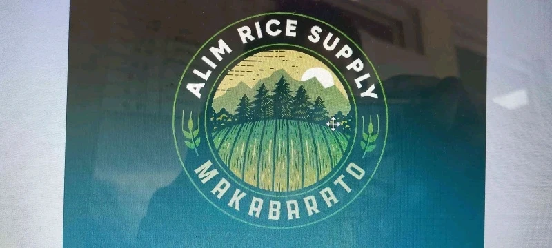 Reserba Philippines - Alim Rice Supply